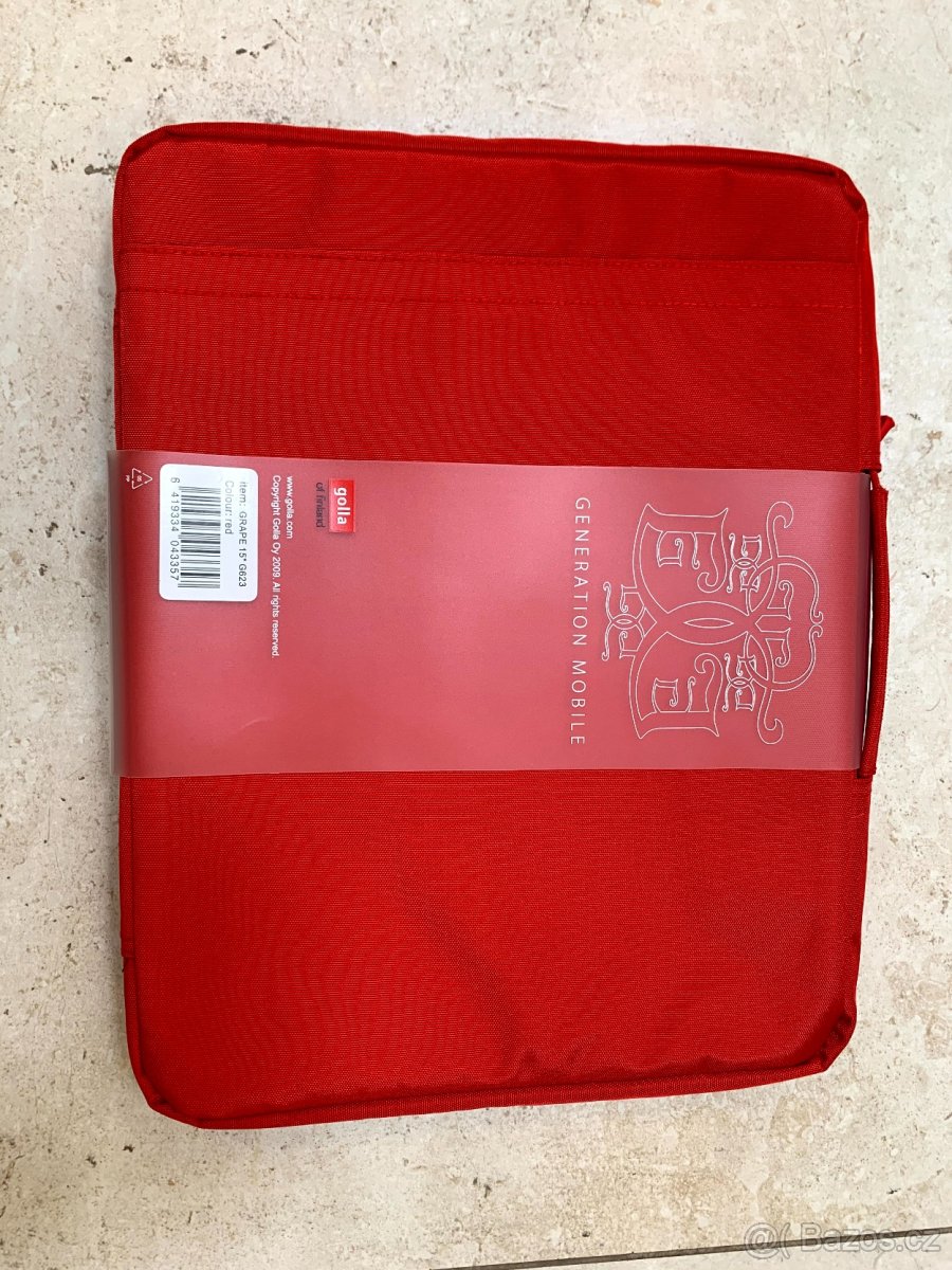 Pouzdra Golla na NB, tablet, dokumenty, .... GOLLA - 2