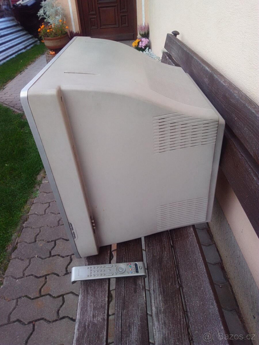 Televize Philips - 2