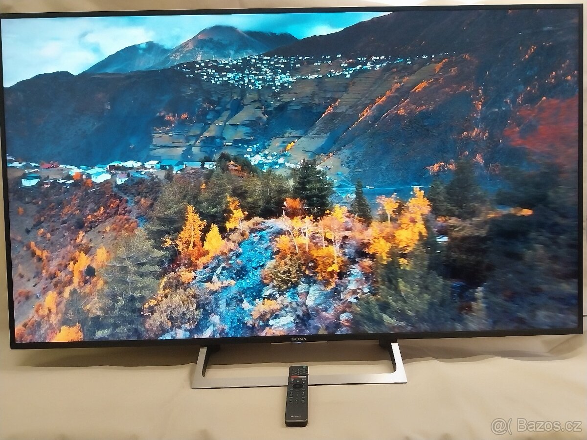 Prodám Televizi zn.Sony Smart.65.inch - 2