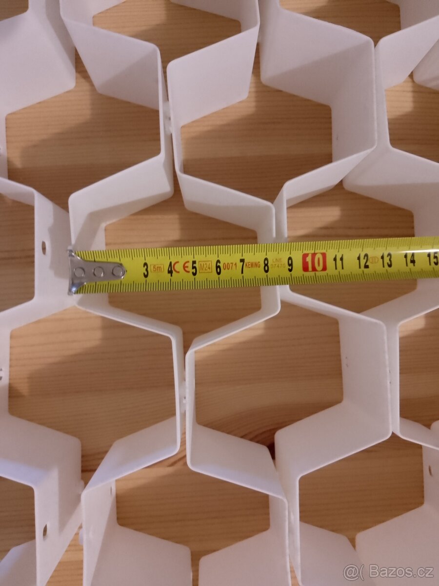 Organizér do zásuvky Tchibo - 2