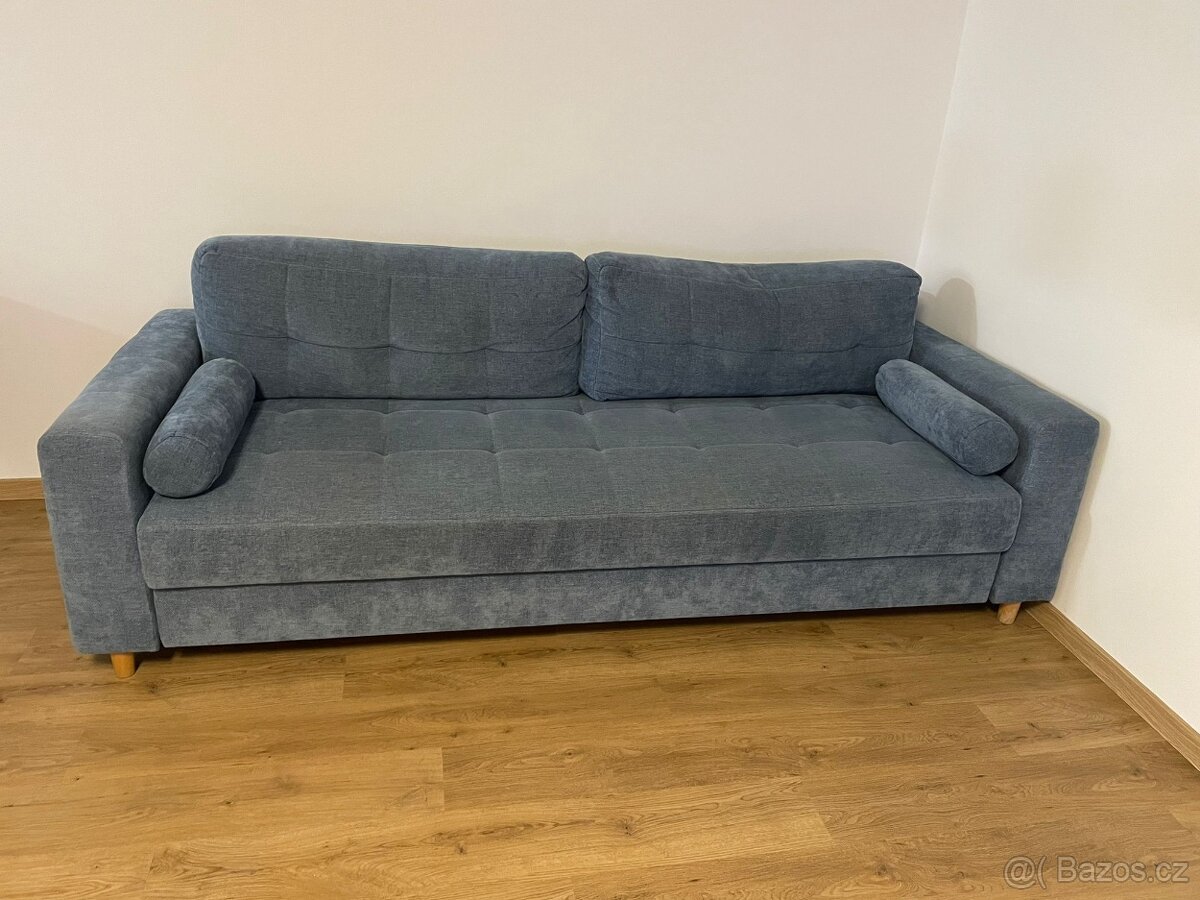 Rozkládací pohovka - 2