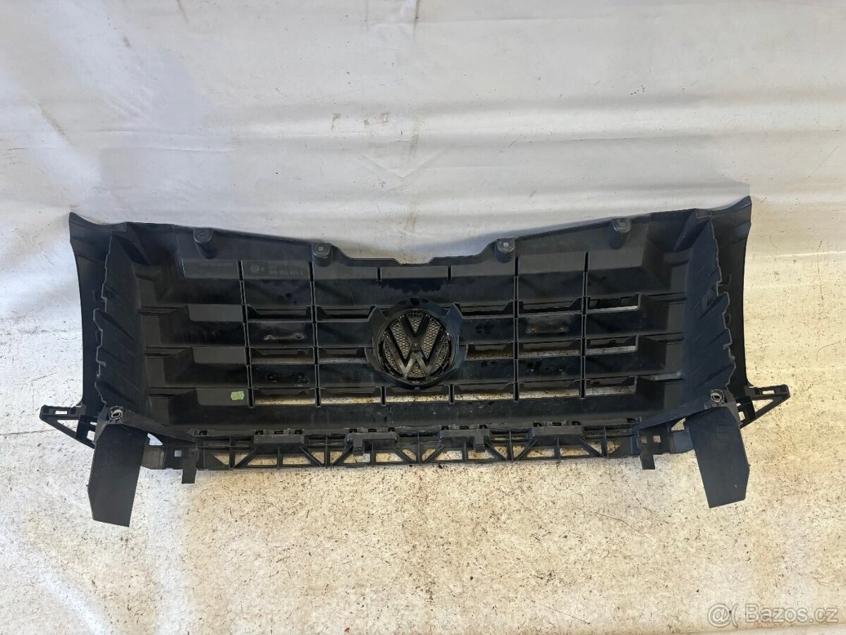 Maska VW Crafter - 2