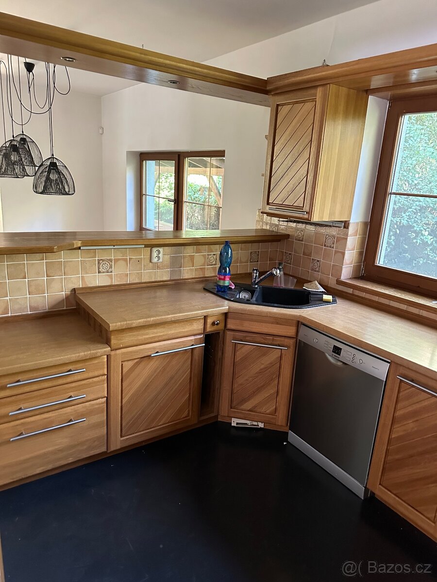 Kuchyňská linka - 2