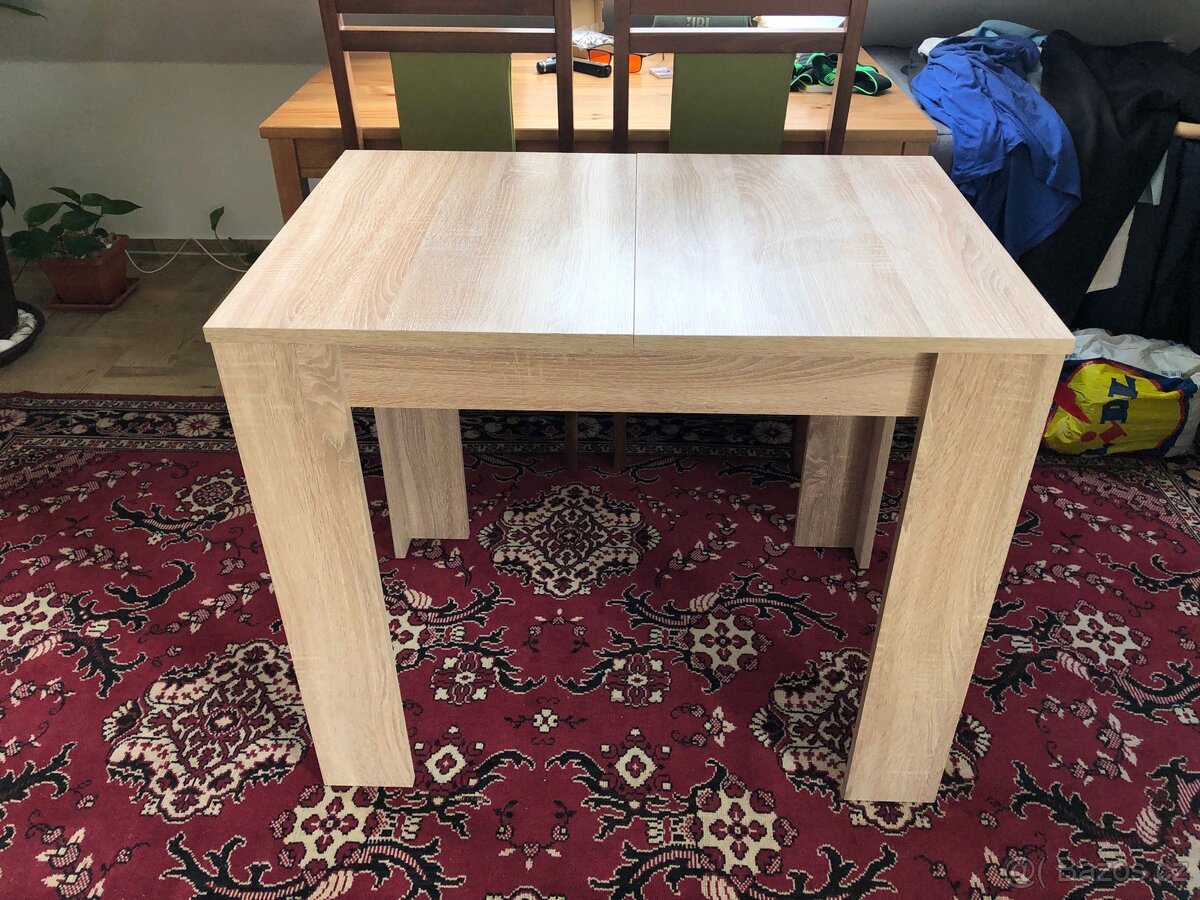 Skládací stůl - 2