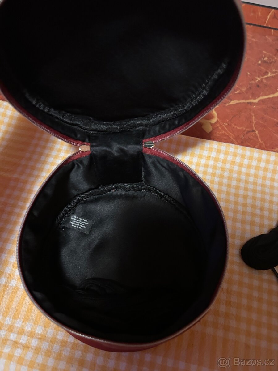 Kosmetický kufřík - 2