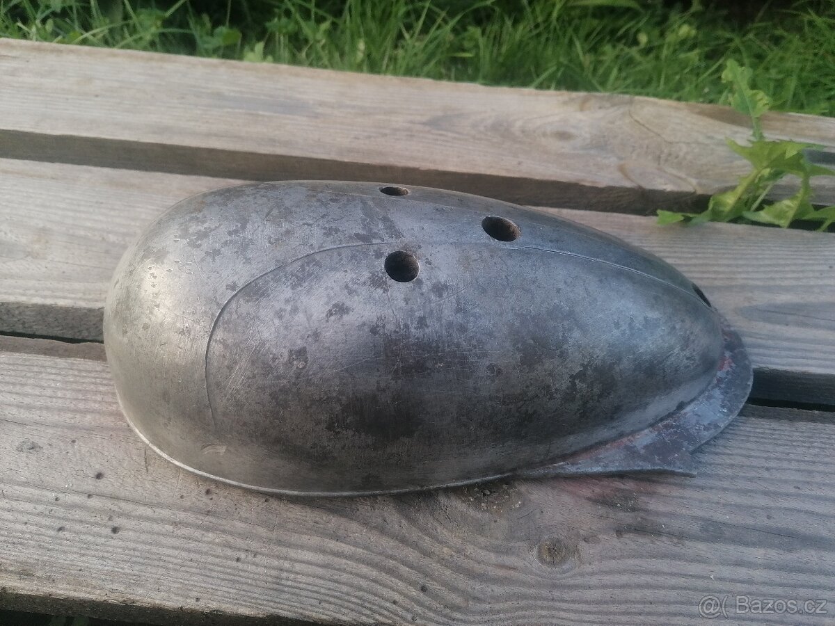 Kryt motora zapaľovania na Jawa, CZ 175/ 356, 125/ 355 - 2