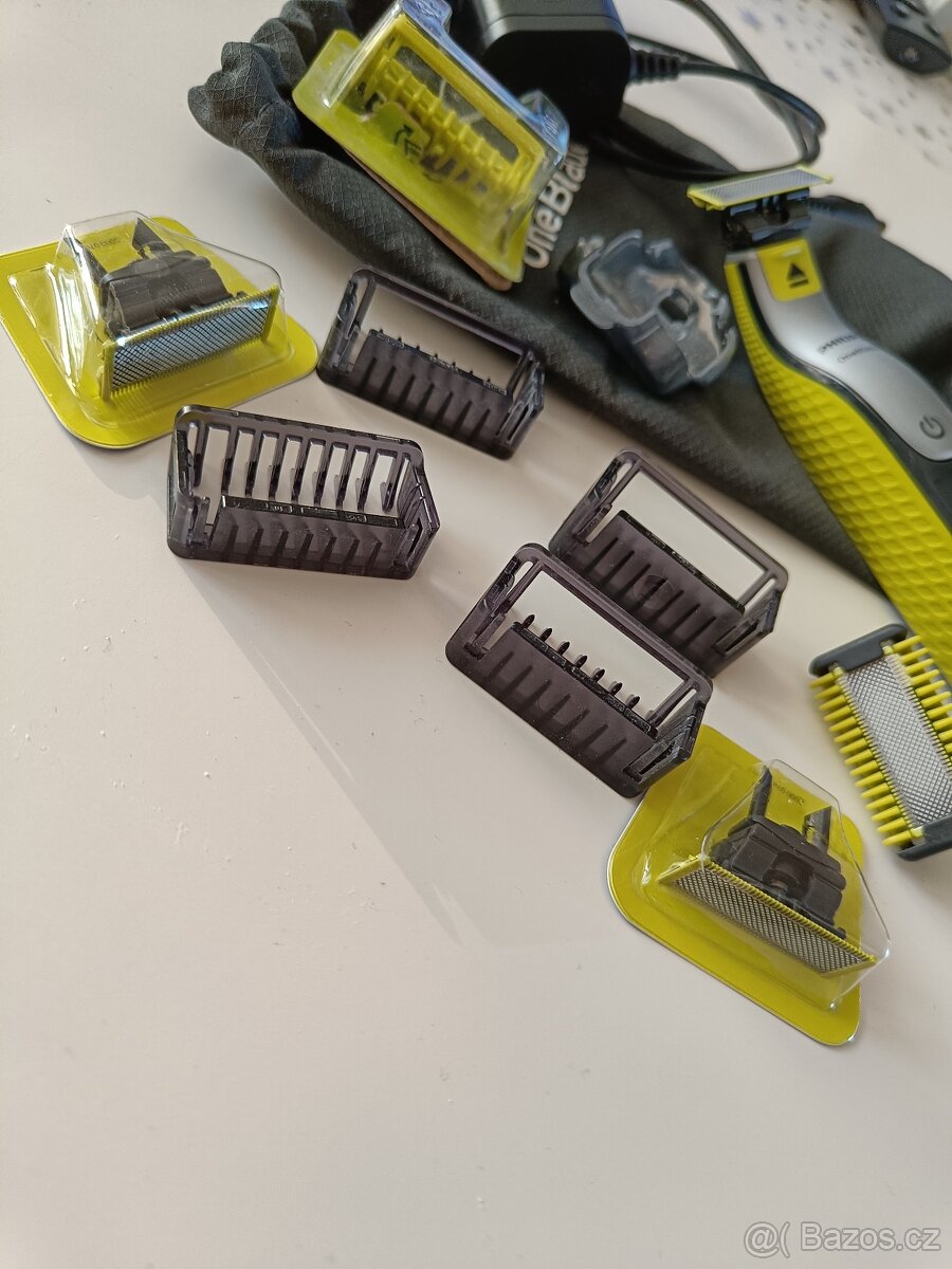 Philips OneBlade Face + Body QP2630/30 - 2