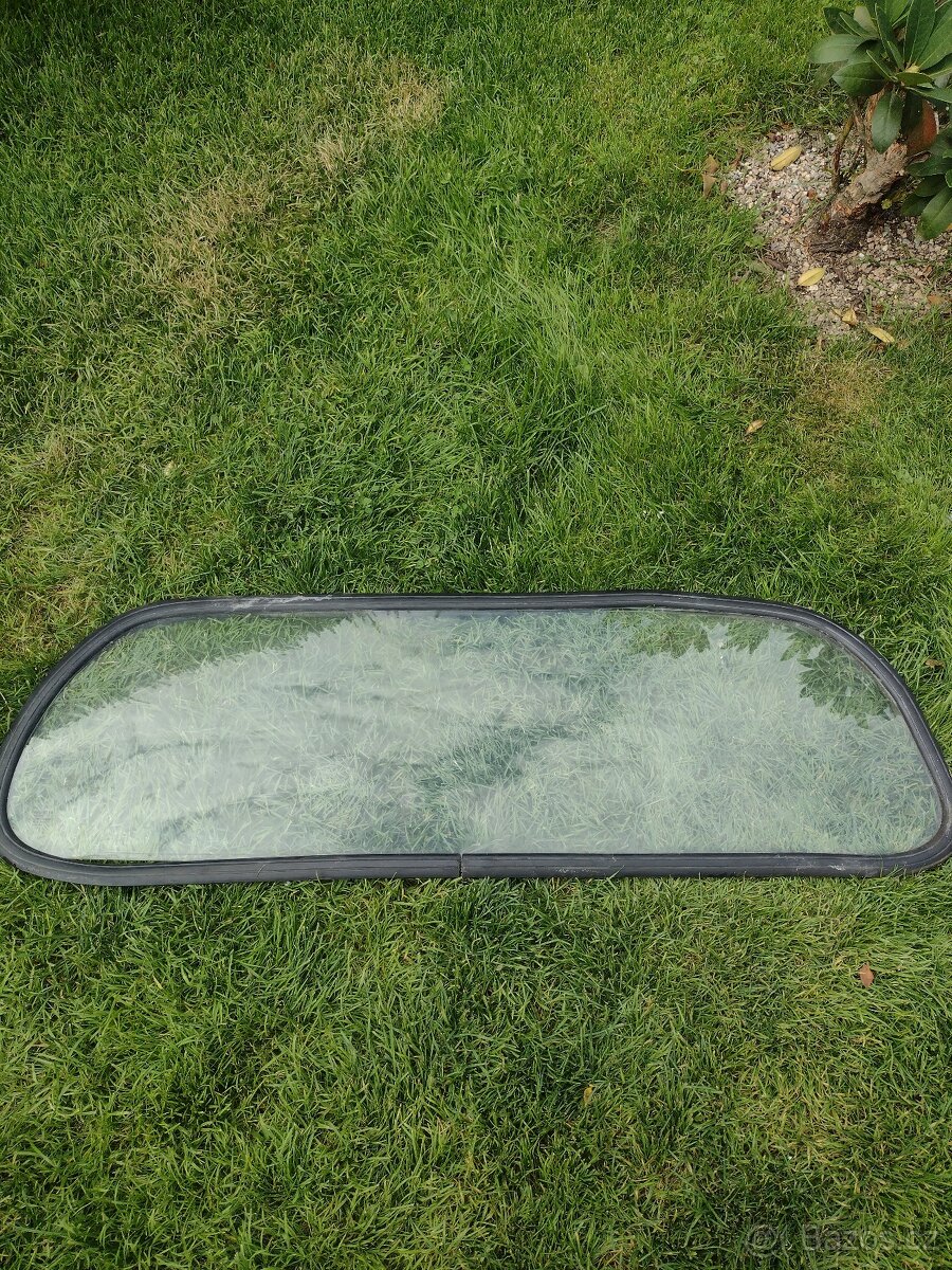 Škoda Felicia pick up - 2