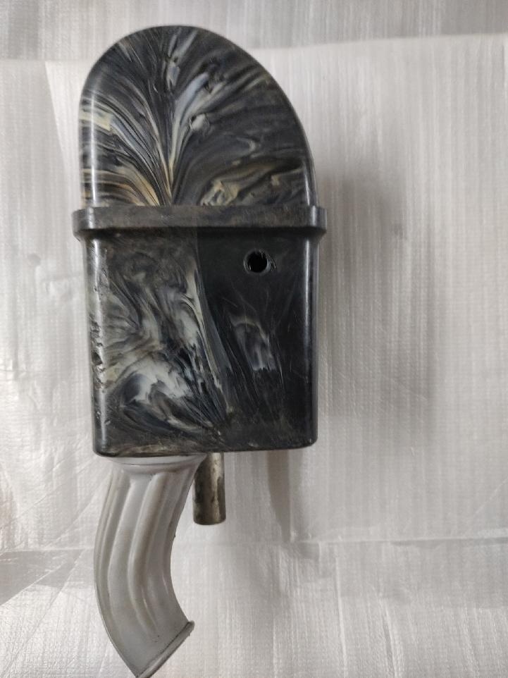 Filtrbox Jawa Pionýr,Mustang - 2