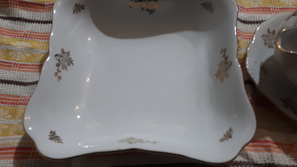 Velká jídelní souprava - 2