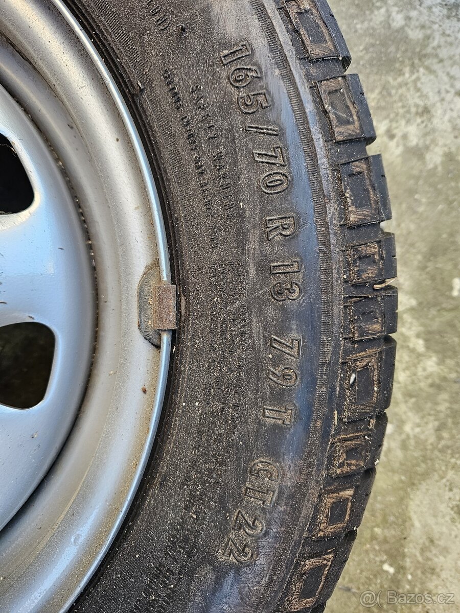 Felicia - alu kola - 2