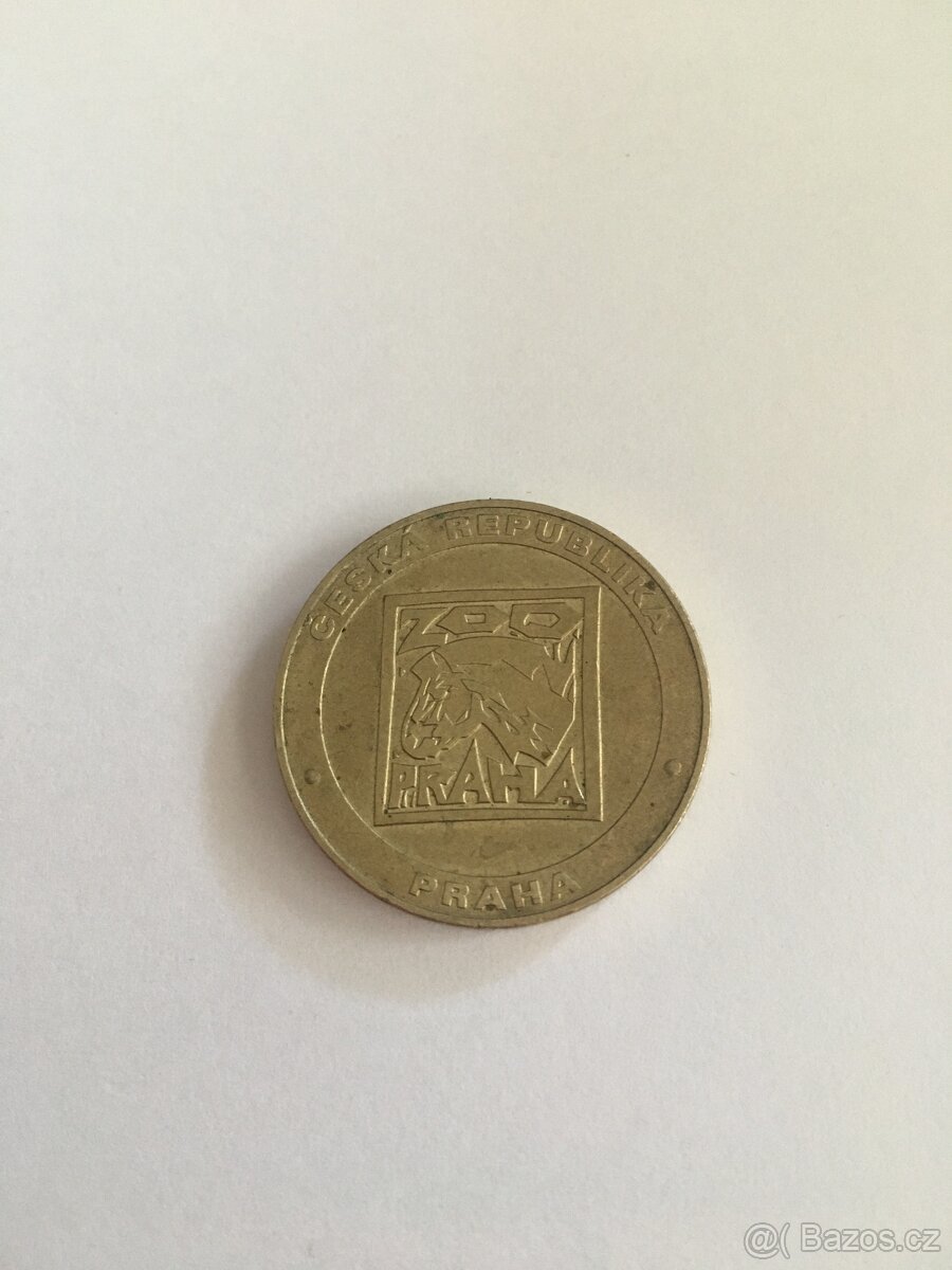 Konvolut pamětní medaile - 2