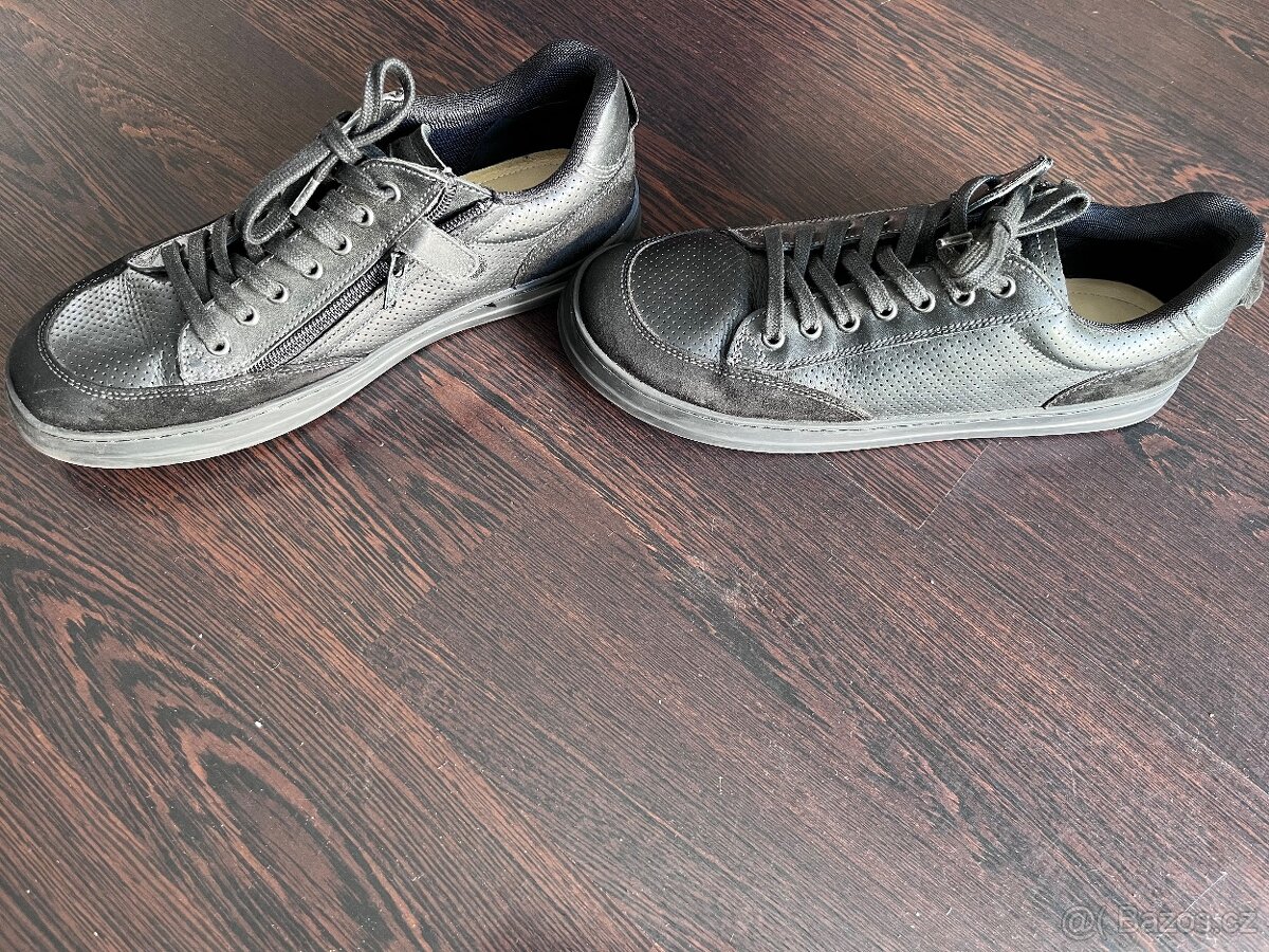 Společenské boty vel. 40 Lasocki - 2