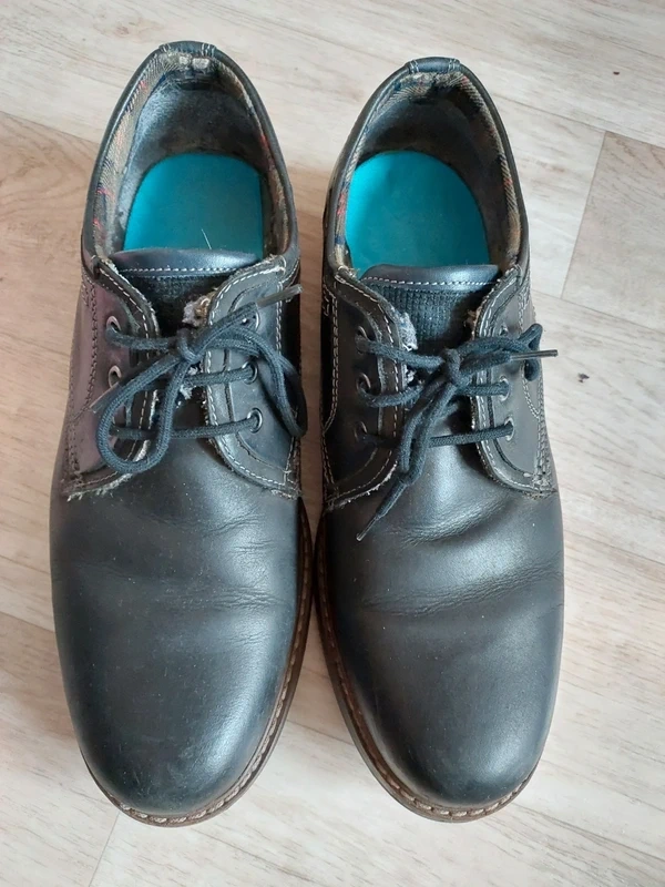 Pánské boty, vel. 46 - 2