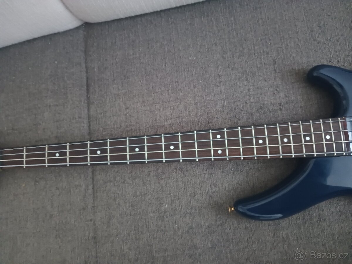 Baskytara Ibanez - 2