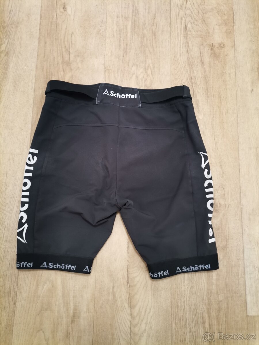Lyžařské kraťasy Schoffel - 2