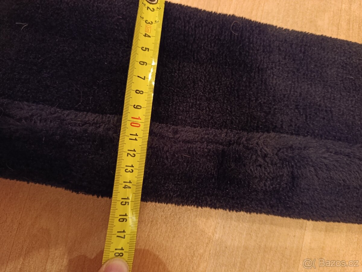 Potah na podbřišník - 2