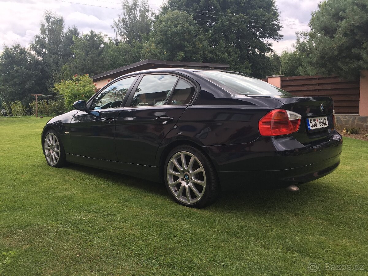 BMW 320D - 2