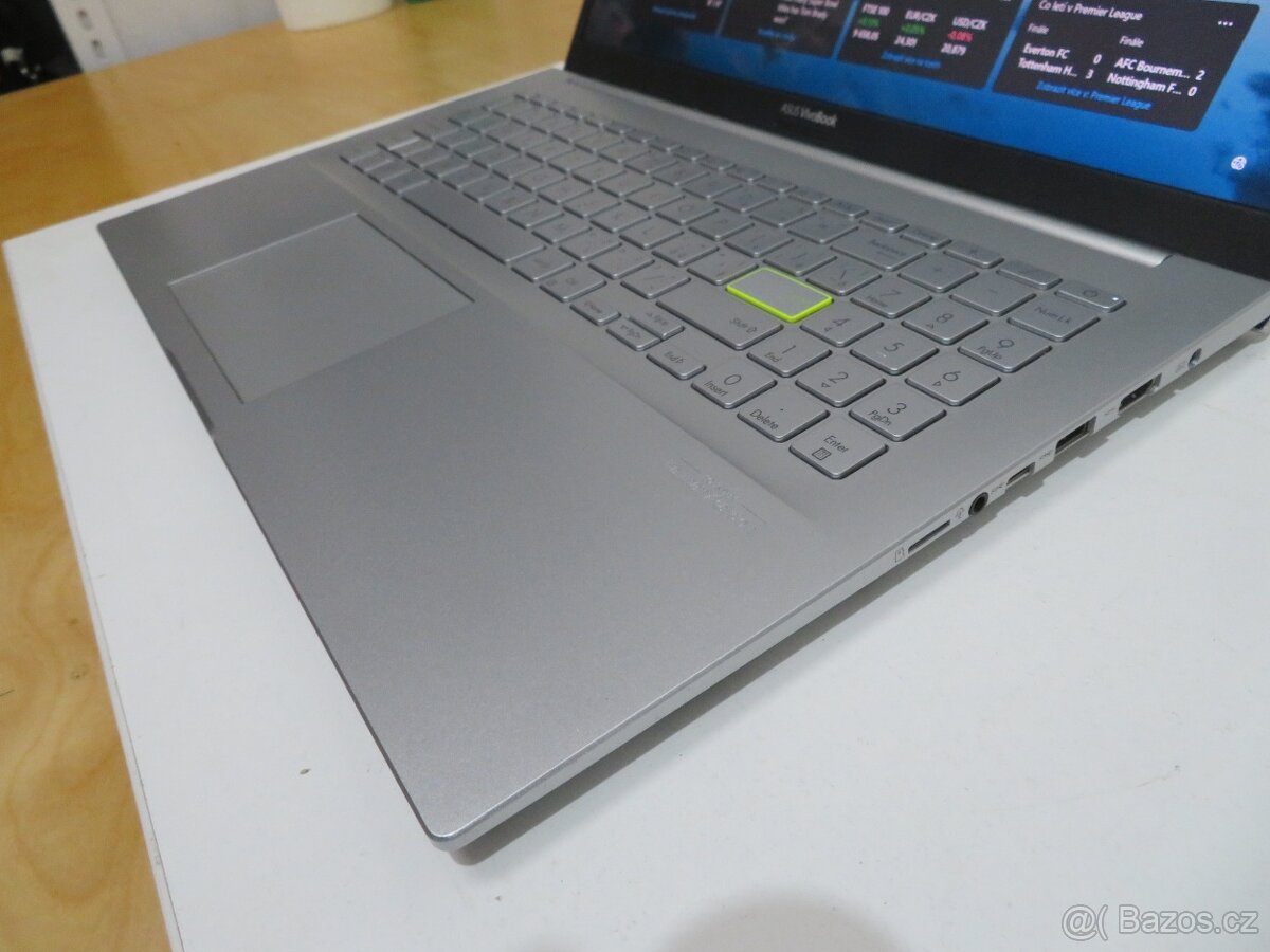 Notebook Asus VivoBook 15 OLED (K513EA-OLED2429W) - 2