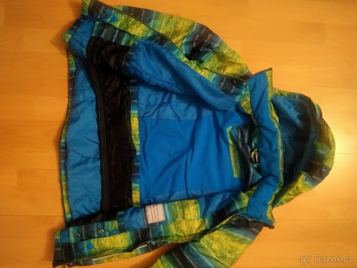 Chlapecká zimní bunda - 2