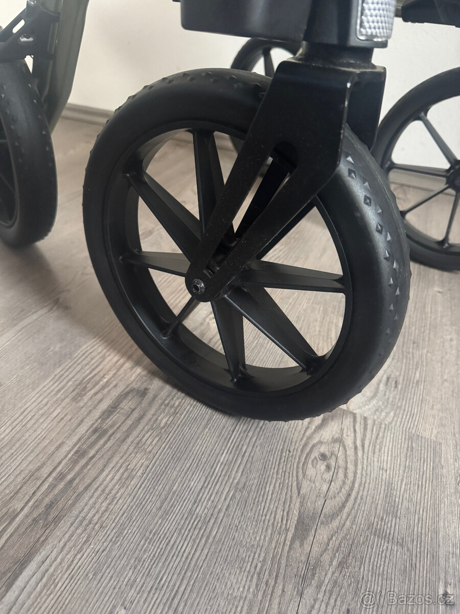 Chodítko pro seniory DIETZ TAIMA XC, nové - 2