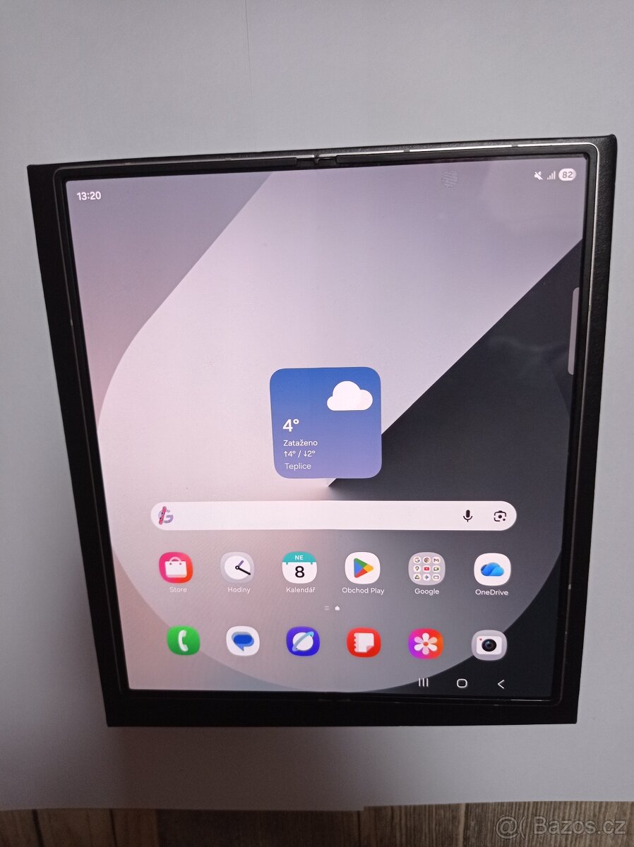 Samsung Z Fold 6 - 2