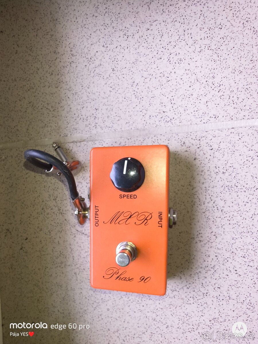 Kytarové efekty - 2