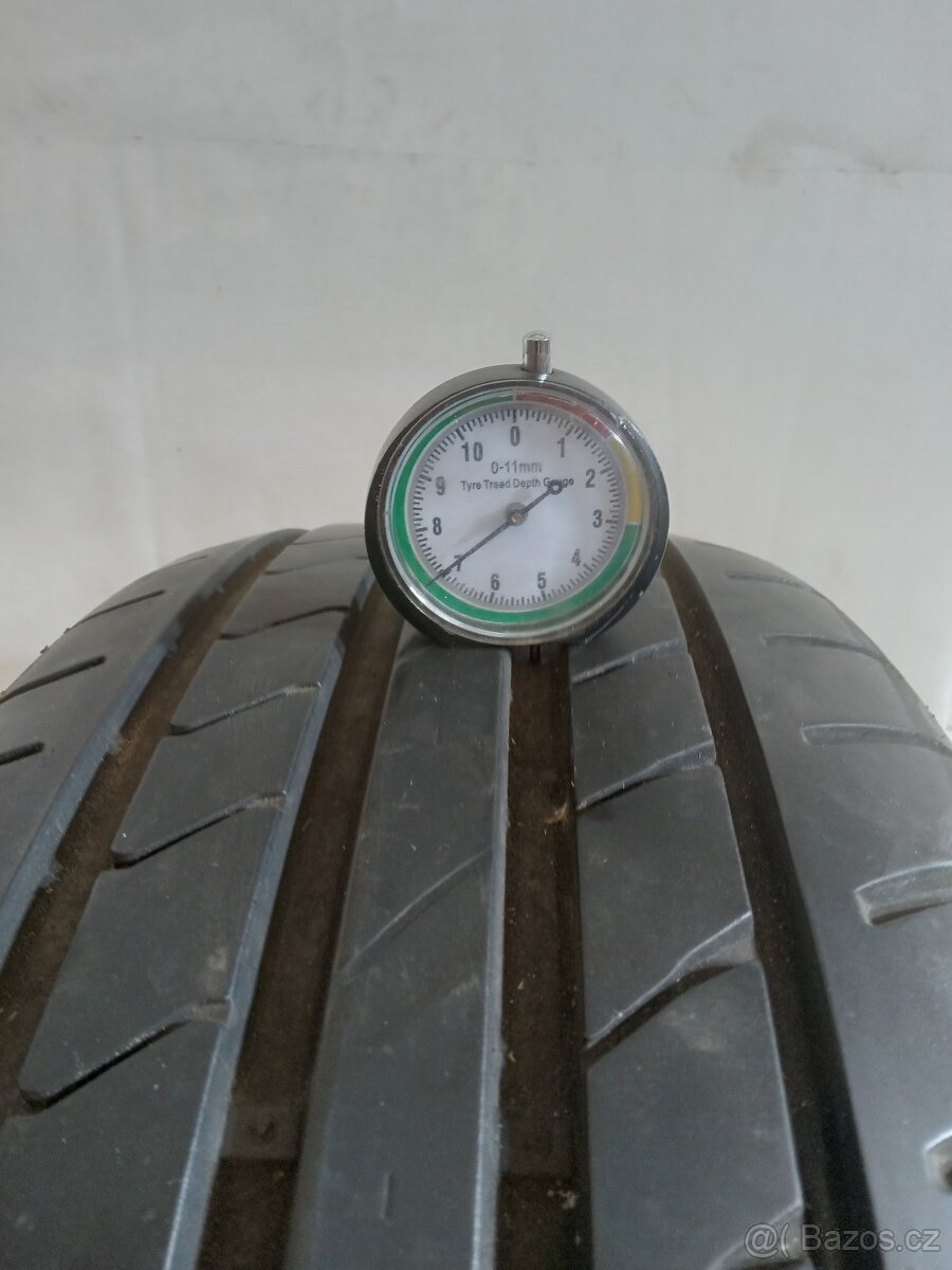 ☀️205/55 R16 Dunlop Letní pneumatiky☀️ - 2