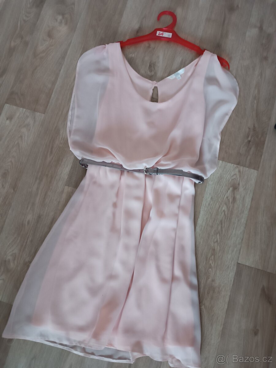 Společenské šaty - 2