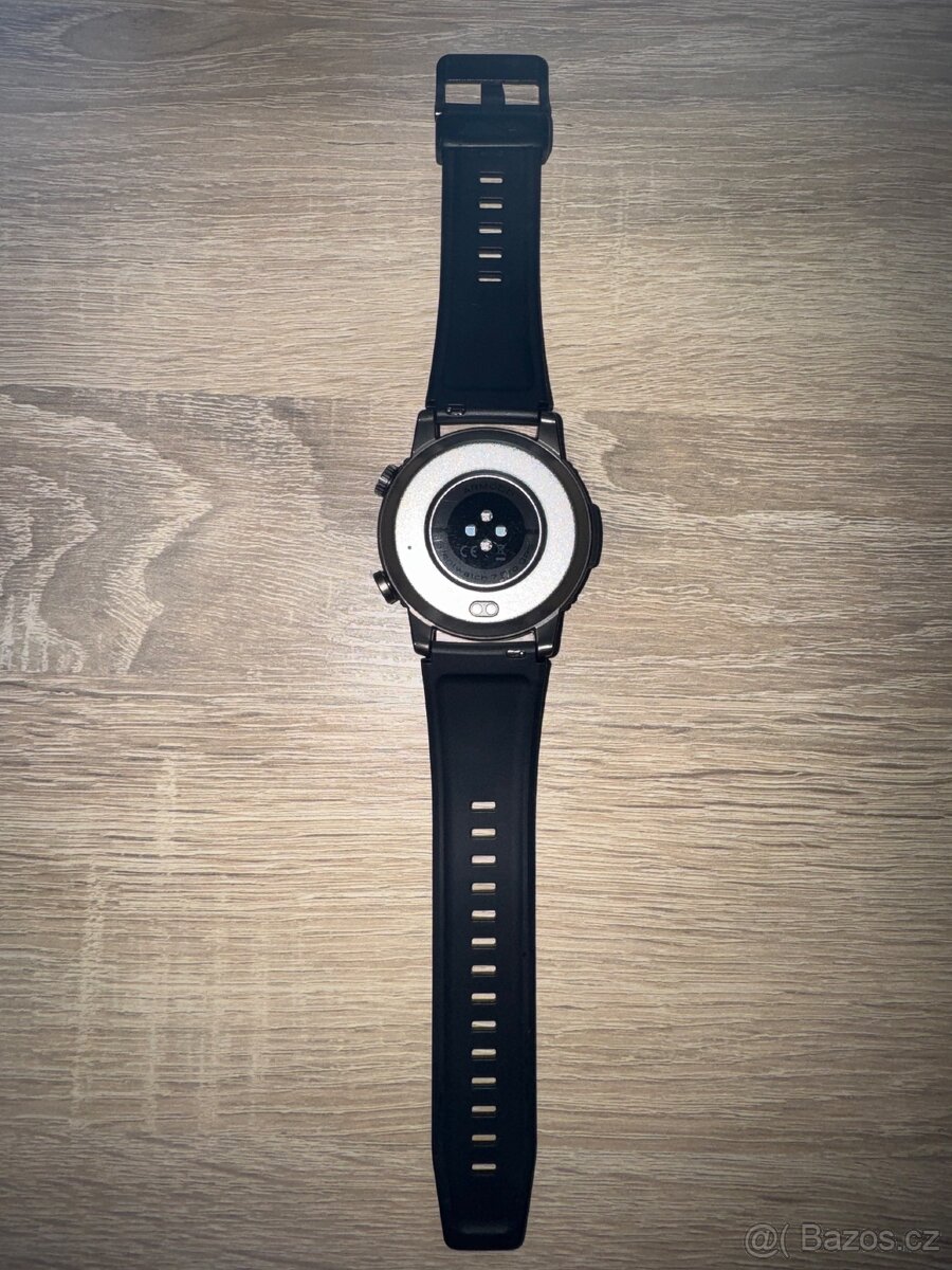 Armodd Silentwatch 7 Pro GPS - 2