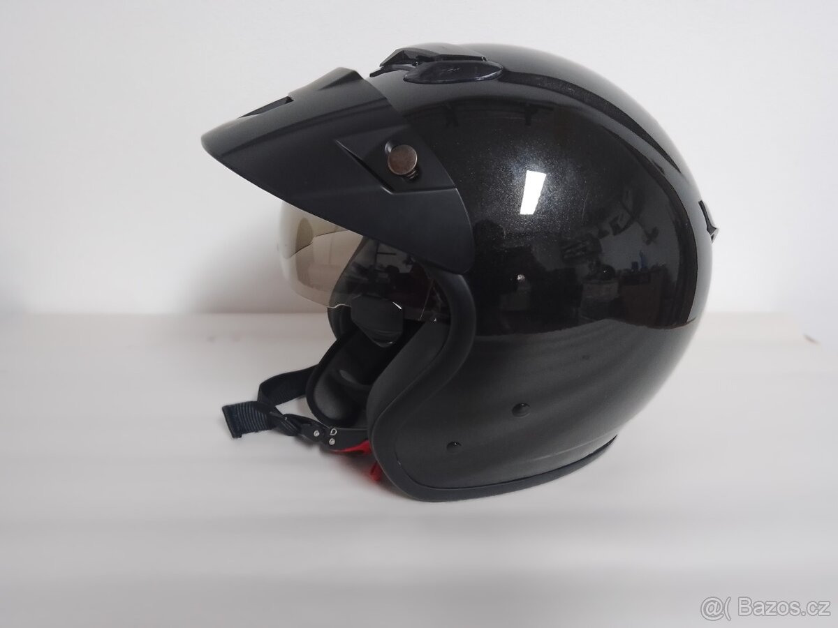 Prodám moto přílbu MTR - 2