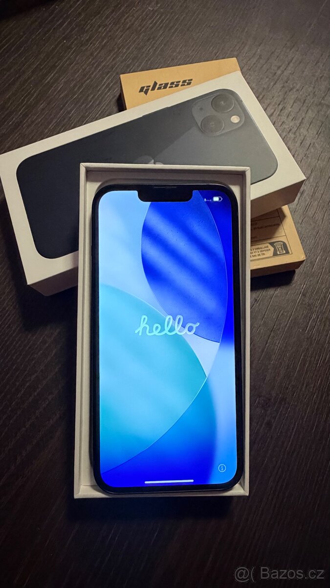 IPhone 13 128 gb - 2