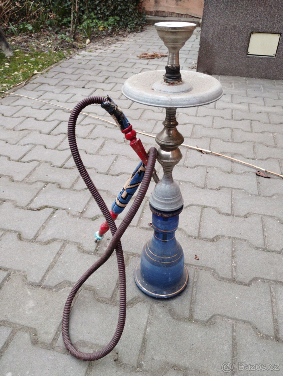 Prodám vodní dýmku - 2