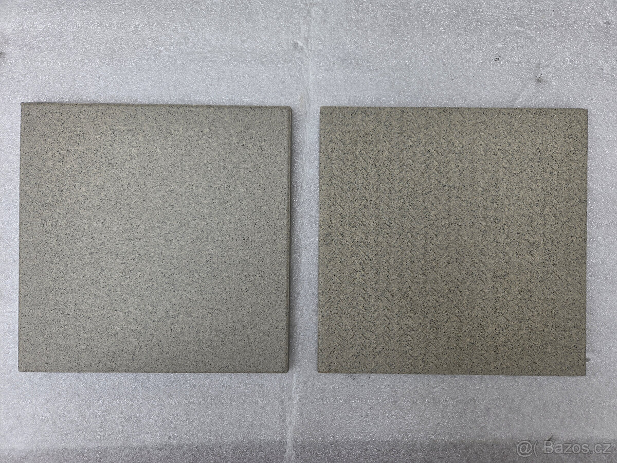 Zátěžová dlažba RAKO Taurus Granit (cca 30 m²) – Šedá - 2
