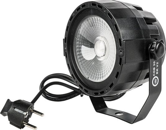 LED PAR DMX UV světla - 2