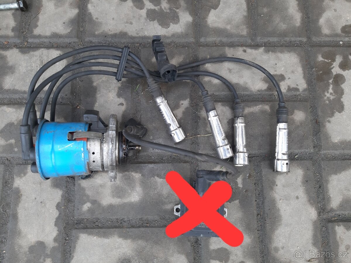 Škoda Felicia 1.6 ND - 2