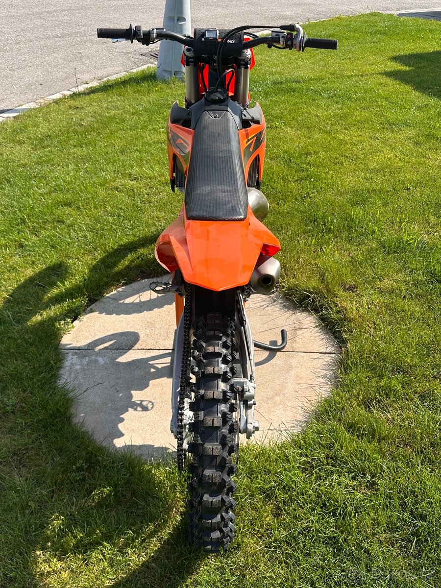 KTM 150 SX 2025 - 2
