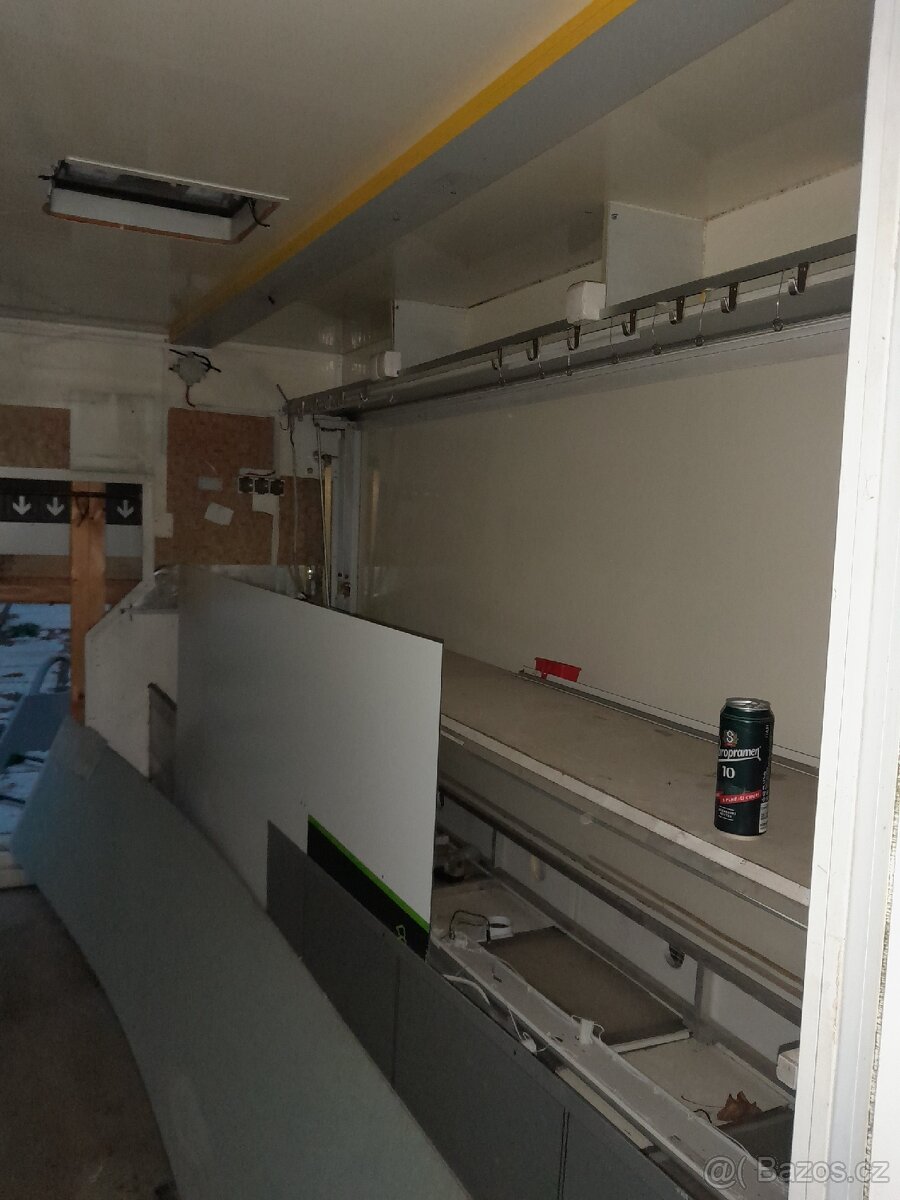 Prodám prodejní stanek - 2