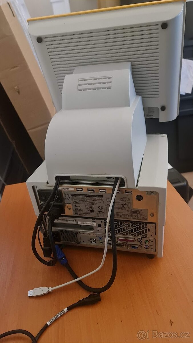 Fotokiosek Kodak - 2