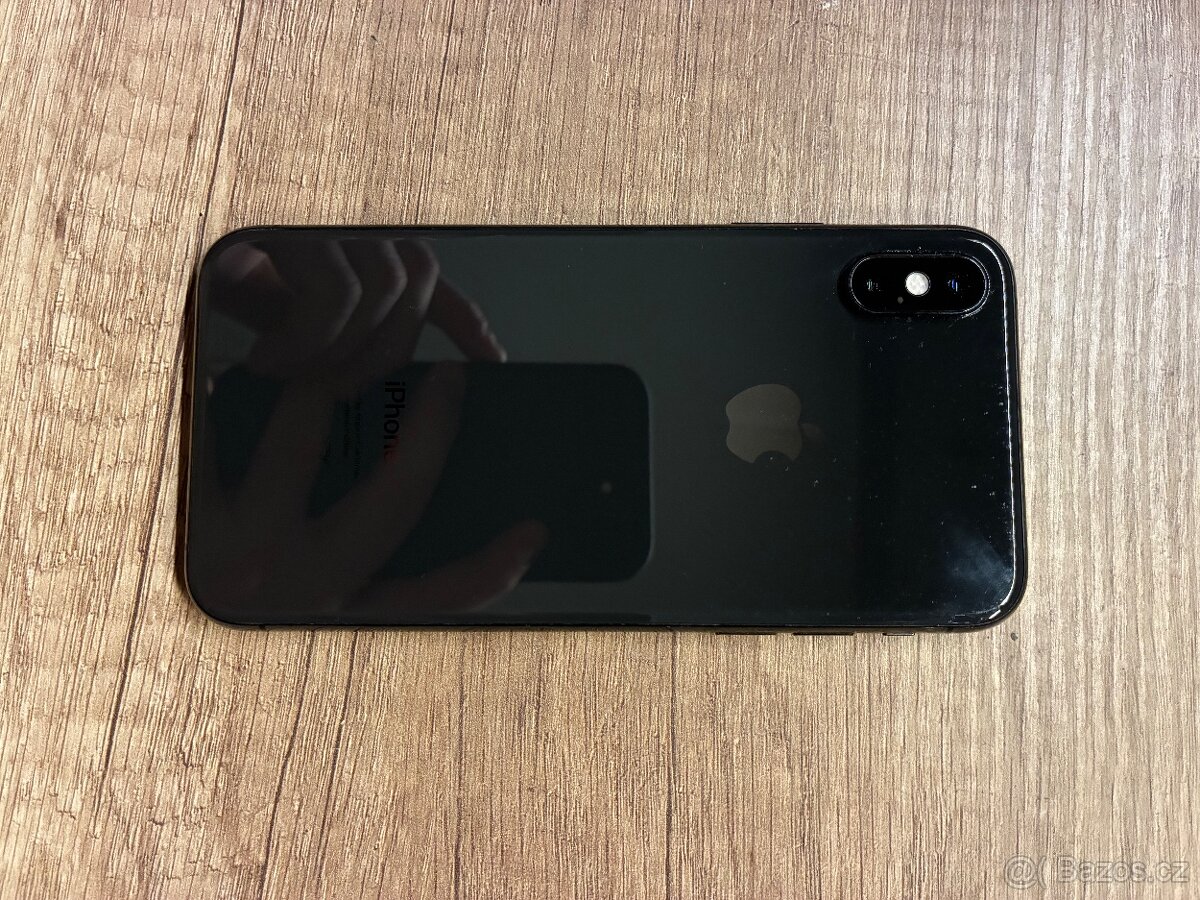 IPhone XS - 2