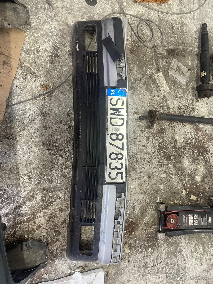 Díly BMW e36 Compact - 2