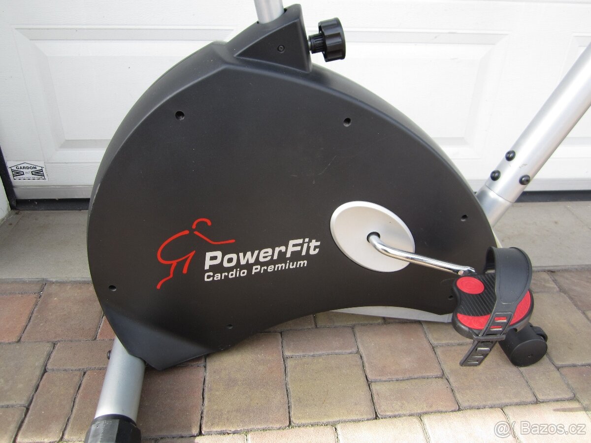 Magnetický rotoped - 2