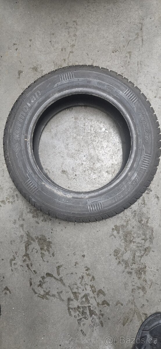 Pneu 155/65 R13 Kormoran Impulser - 2