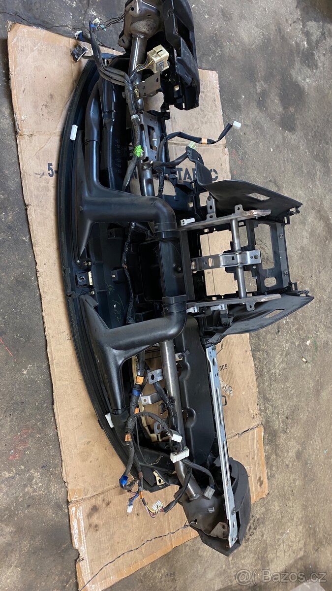 Díly mx5 nb nbfl - 2