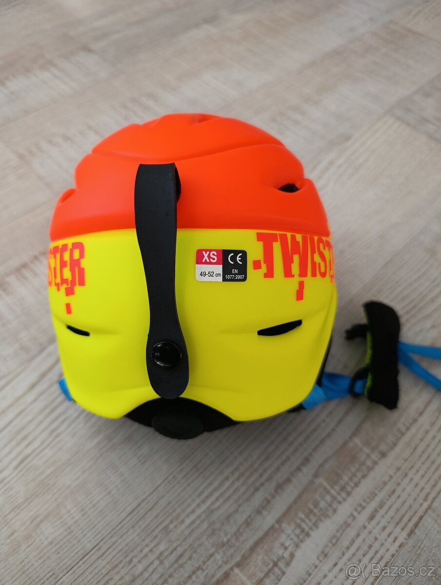 Dětská helma relax - 2