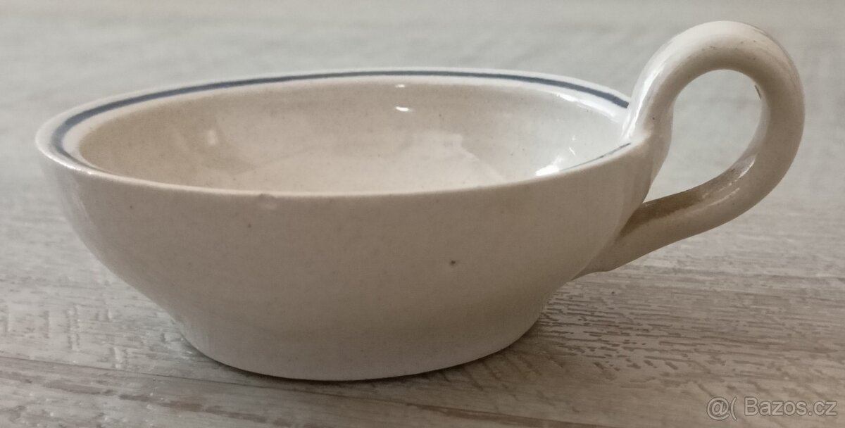 Slánka Ručně malovaná - 2