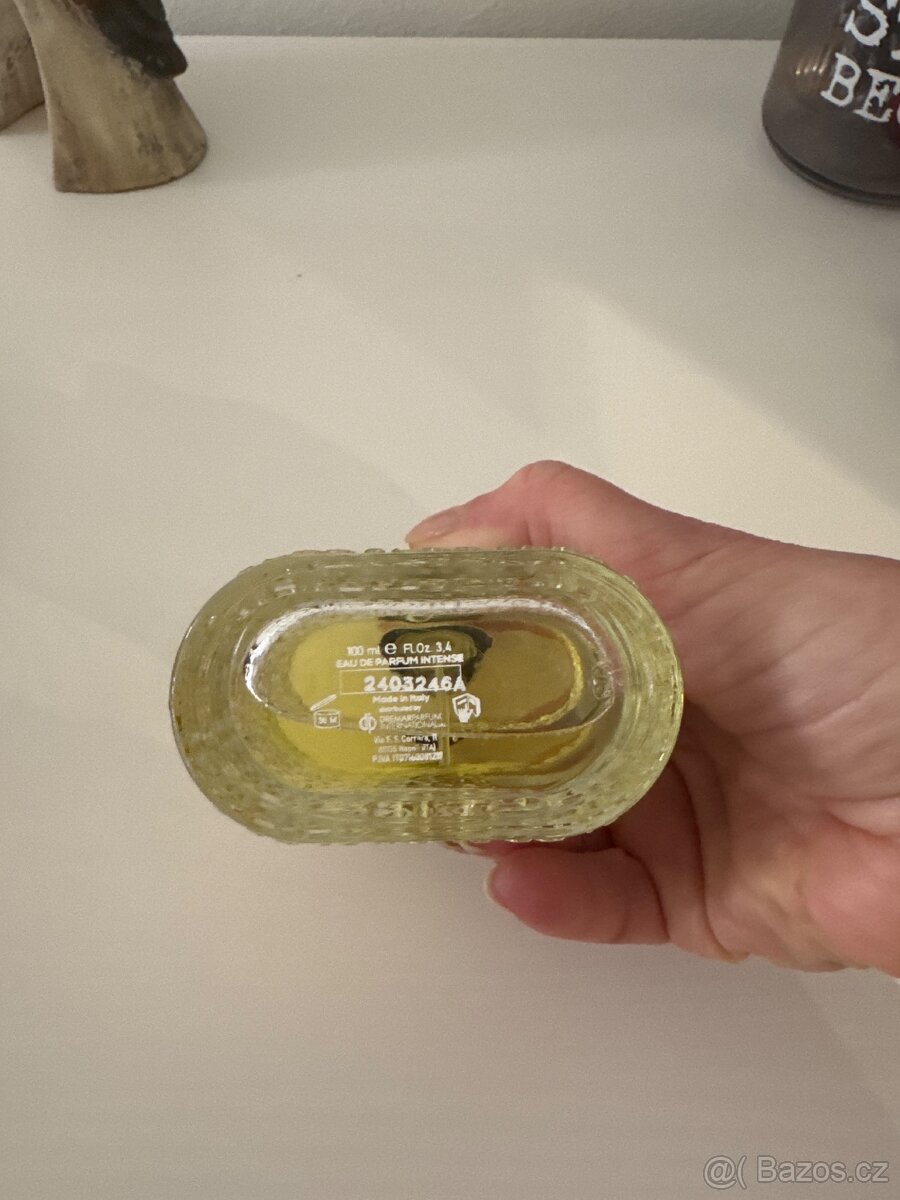 Lpdo Vanille persuasive - 2