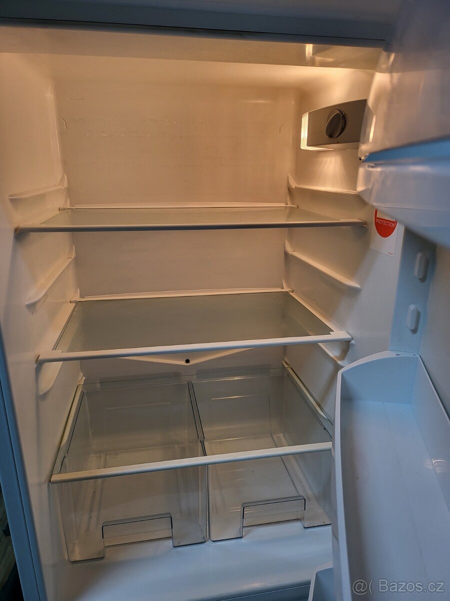 kvalitní lednice AEG Electrolux 154cm - 2