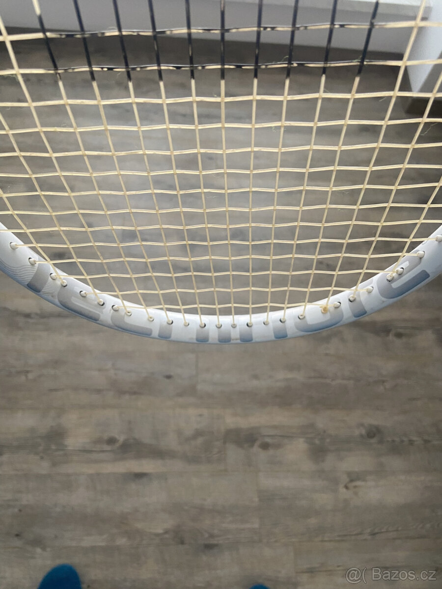 tenisova raketa - 2