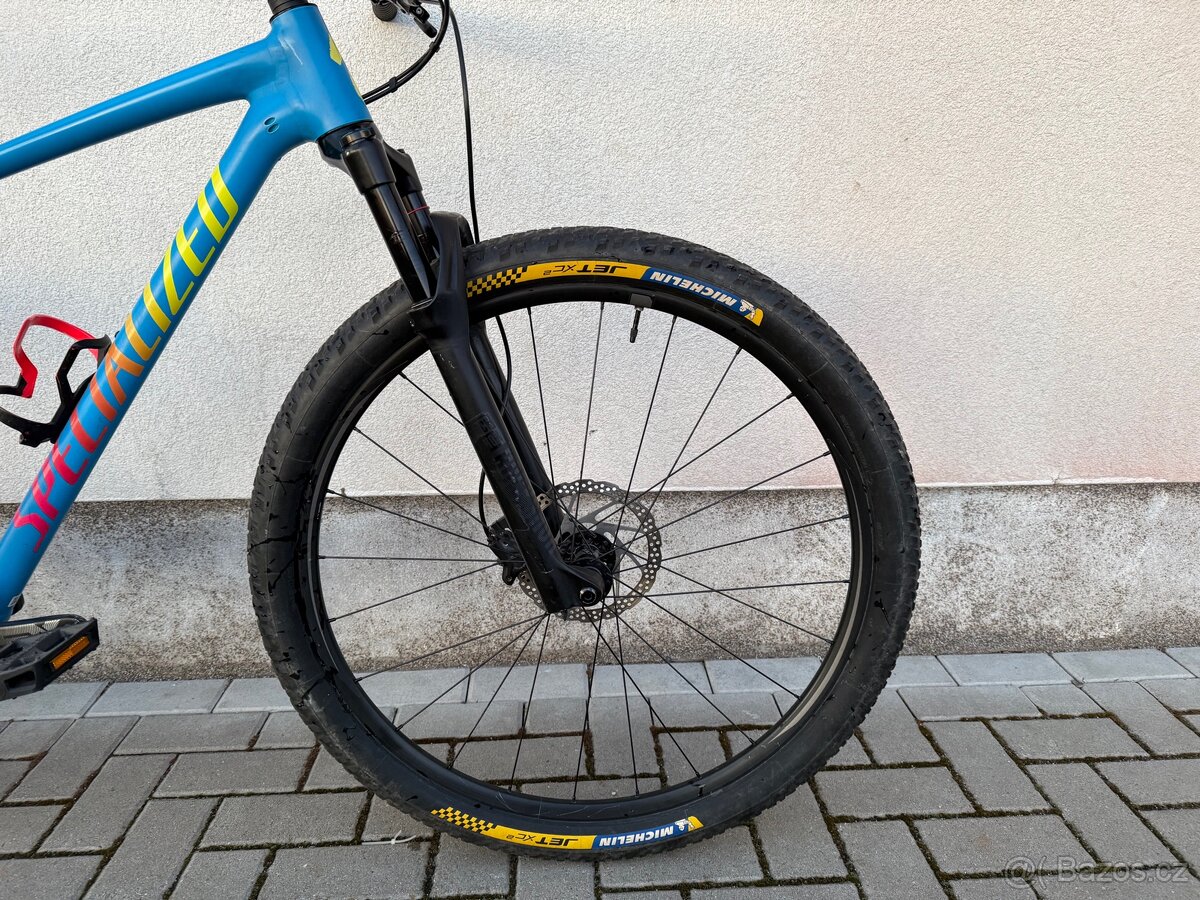 Specialized Chisel HT Comp – vel. L - 2